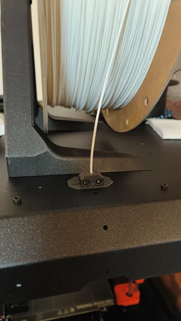 Ống Dẫn PTFE Cho Hộp Đựng Prusa - Image 2