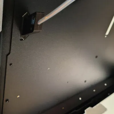 Ống Dẫn PTFE Cho Hộp Đựng Prusa