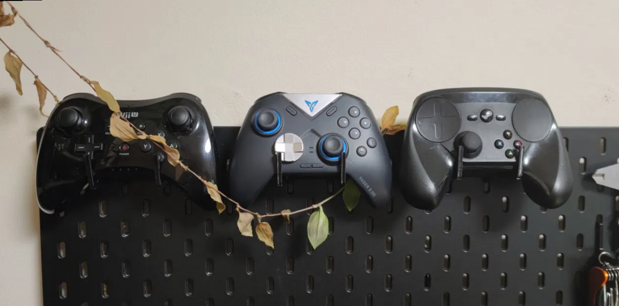 Giá Đỡ Controller Skadis Cho Móc Đa Năng - Image 1