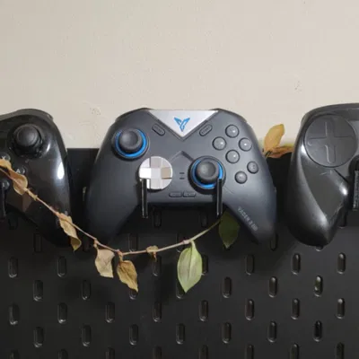 Giá Đỡ Controller Skadis Cho Móc Đa Năng