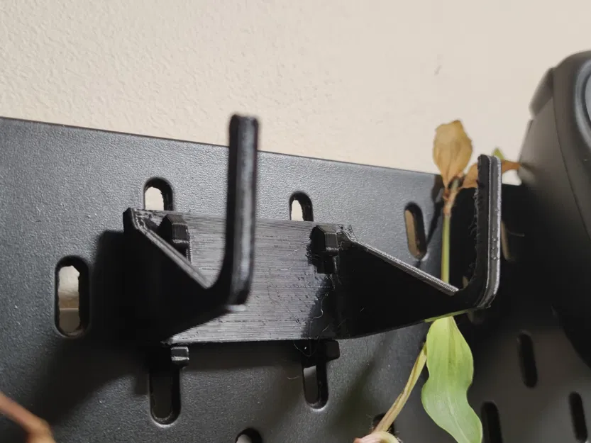 Giá Đỡ Controller Skadis Cho Móc Đa Năng - Image 2