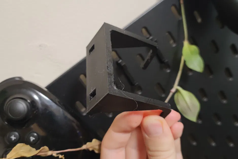 Giá Đỡ Controller Skadis Cho Móc Đa Năng - Image 3