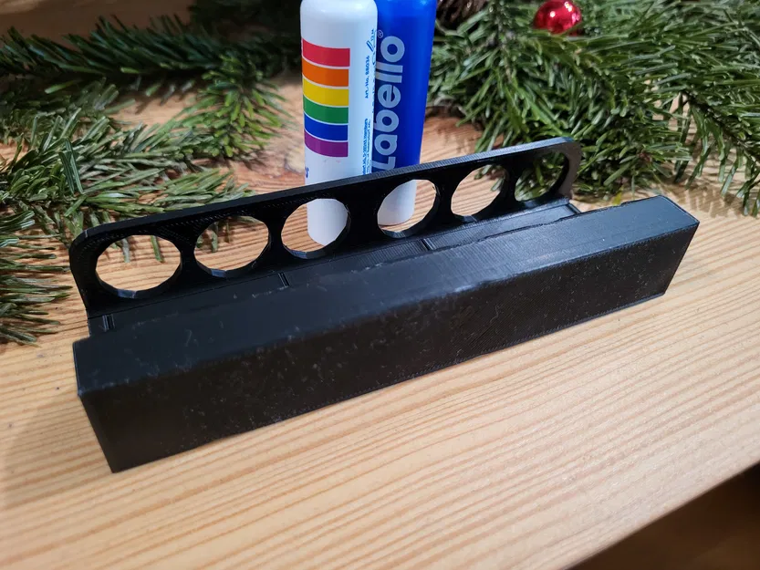 Kệ Đựng Son Dưỡng Môi /- Đứng - Image 3