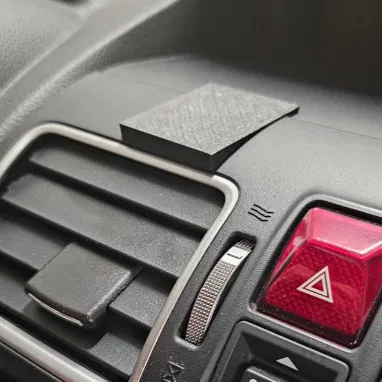 Giá đỡ táp-lô cho Subaru Forester SJ