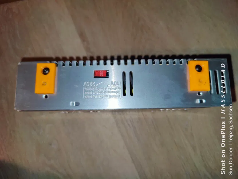 Adapter cho nguồn Tenlog - Image 1