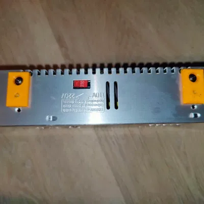 Adapter cho nguồn Tenlog