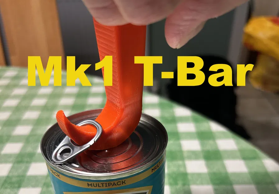 Thức ăn có thể mở vòng kéo - Image 4