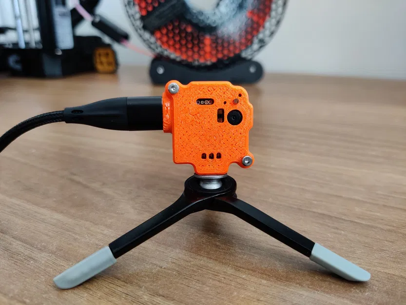 Vỏ Case Cho Arduino Nicla Vision - Image 1