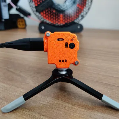 Vỏ Case Cho Arduino Nicla Vision