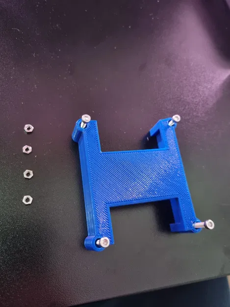 Kẹp Giữ Nhiệt Ẩm Kế ThermoPro Cho Hộp Đựng Filament - Image 1