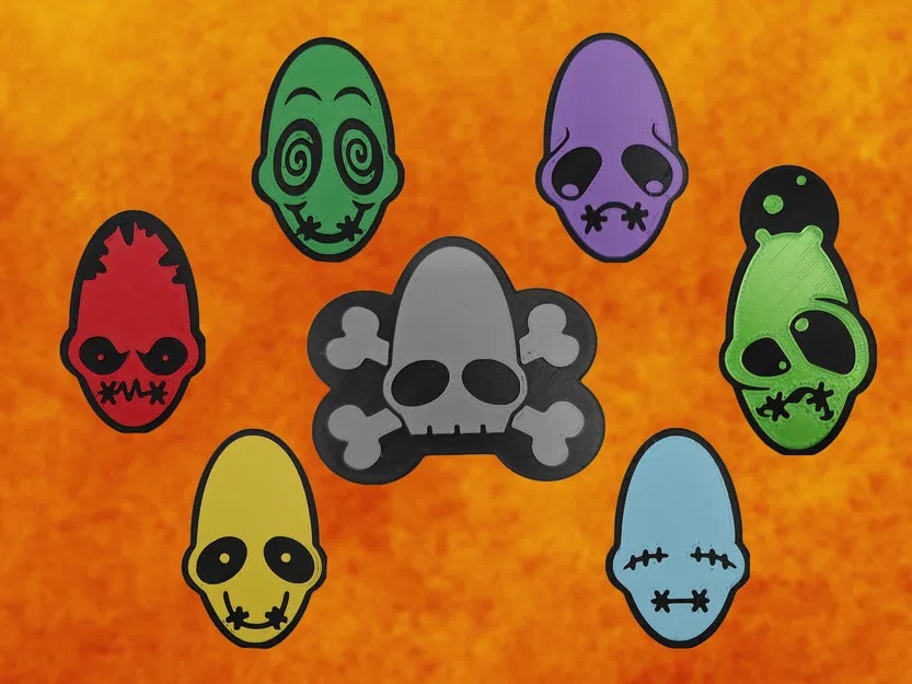 Biểu Tượng Cảm Xúc Mudokon Oddworld - Image 1