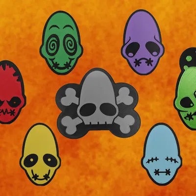 Biểu Tượng Cảm Xúc Mudokon Oddworld