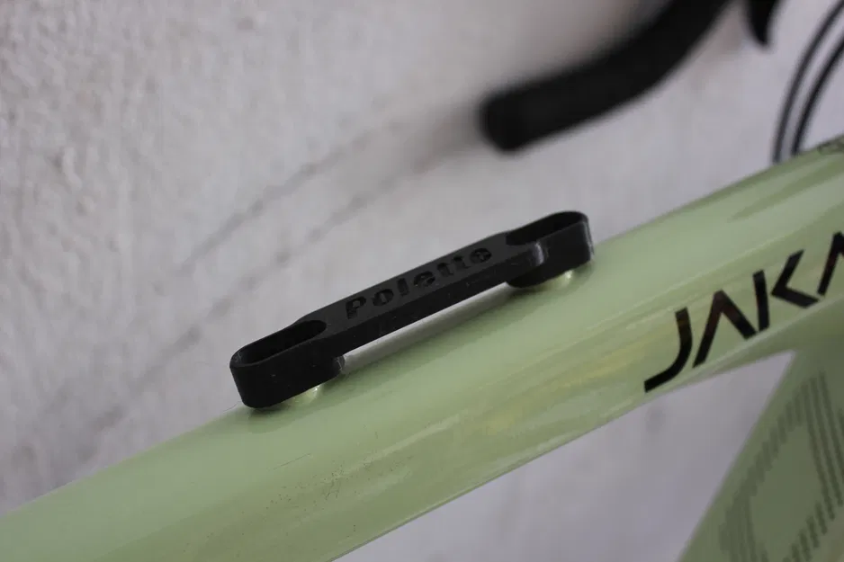 Giá đỡ xe đạp nhỏ gọn - Image 1