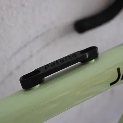 Giá đỡ xe đạp nhỏ gọn