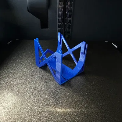 Kệ Gia Vị Xếp Chồng - Ostmann Gewürze