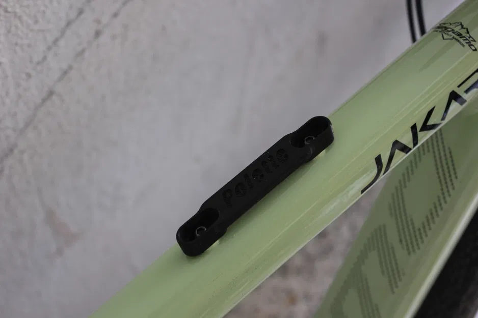 Giá đỡ xe đạp nhỏ gọn - Image 3