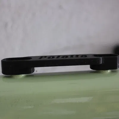 Giá đỡ xe đạp nhỏ gọn