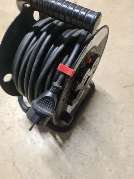 Kẹp Cho Dây Điện Kéo Dài - Image 1