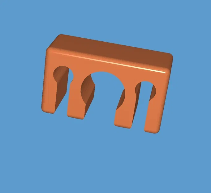 Kẹp Cho Dây Điện Kéo Dài - Image 5