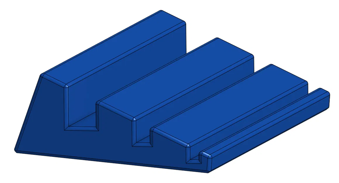 Kệ Đựng Tiền Xu Nhiều Kích Cỡ - Image 2