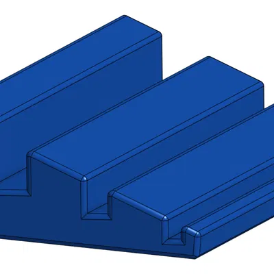 Kệ Đựng Tiền Xu Nhiều Kích Cỡ