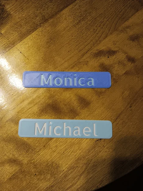 Book Markers Mark II - Sara, Nell, Monica, Michael, Maria, Lynn, Laura, Kim, Josh & Gerri - Image 1