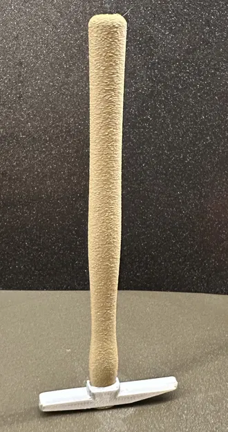 Một ít búa để phá vỡ một số ly - Image 1