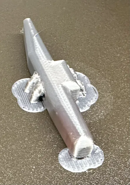 Một ít búa để phá vỡ một số ly - Image 3