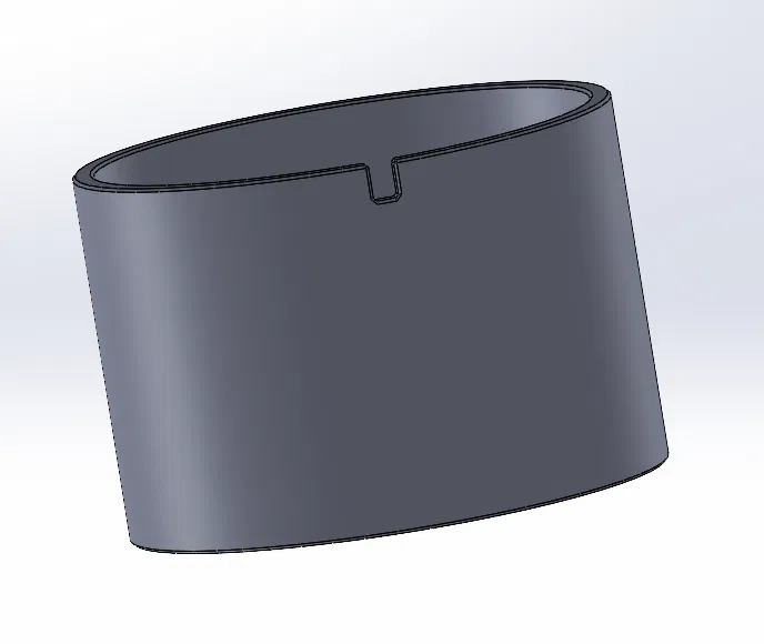 Adapter Cuộn Đơn Giản Cho Bambu Lab Để Quấn - Image 1