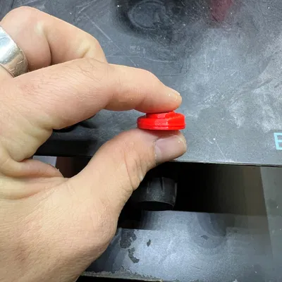 Nắp Nút Nguồn OneWheel GT