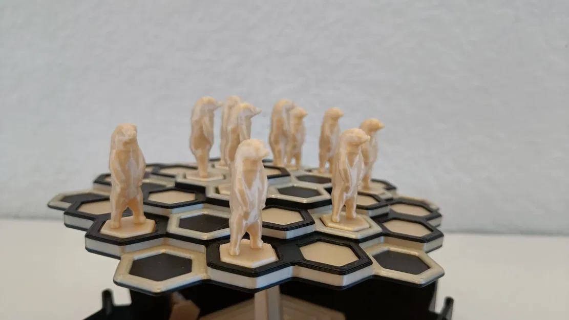 Gấu Cân Bằng (đã sửa) - Image 1