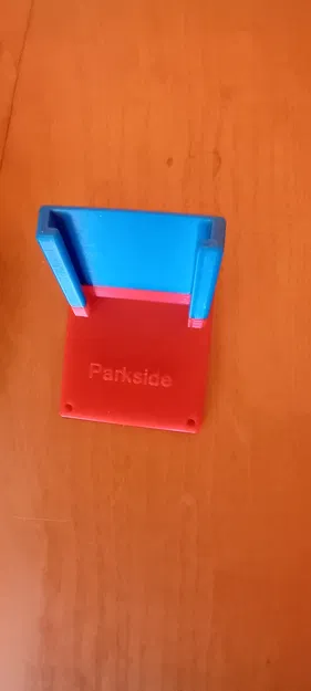 Kệ Pin Treo Tường Parkside - Image 1