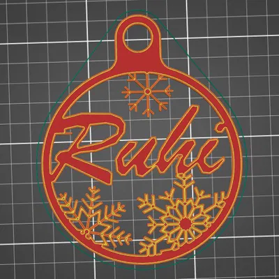 Ruhi - Bản phối lại cho tên Thổ Nhĩ Kỳ