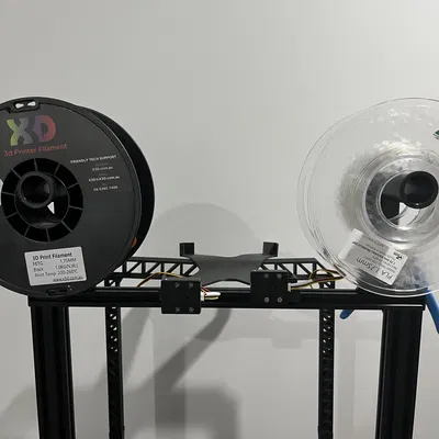 Giá Đỡ Cảm Biến Sợi Dây Sovol SV04