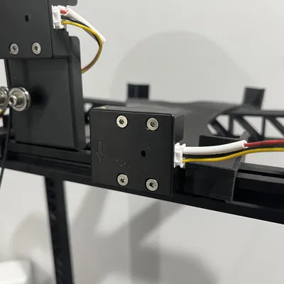 Giá Đỡ Cảm Biến Sợi Dây Sovol SV04