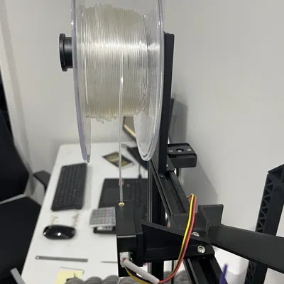 Giá Đỡ Cảm Biến Sợi Dây Sovol SV04