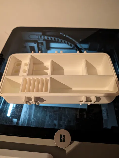 Hộp GoPro Chắc Chắn - Image 2