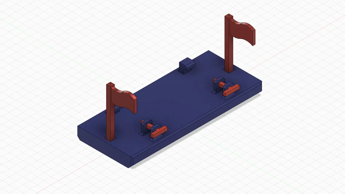 Bộ phận vệ sinh đường ray Carrera dựa trên xe kéo Carrera Digital 132 - Image 4