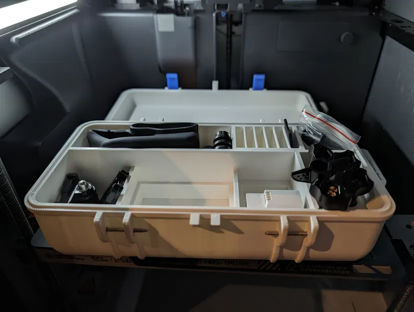 Hộp GoPro Chắc Chắn - Image 5