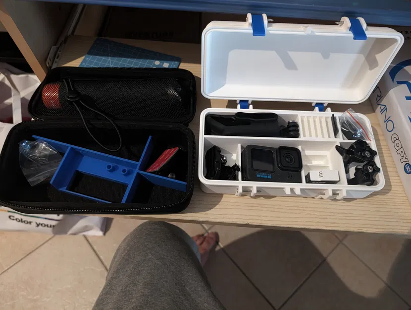 Hộp GoPro Chắc Chắn - Image 7