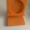 Kệ Sạc Không Dây iPhone - Thumbnail 2