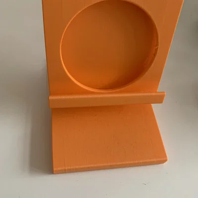 Kệ Sạc Không Dây iPhone