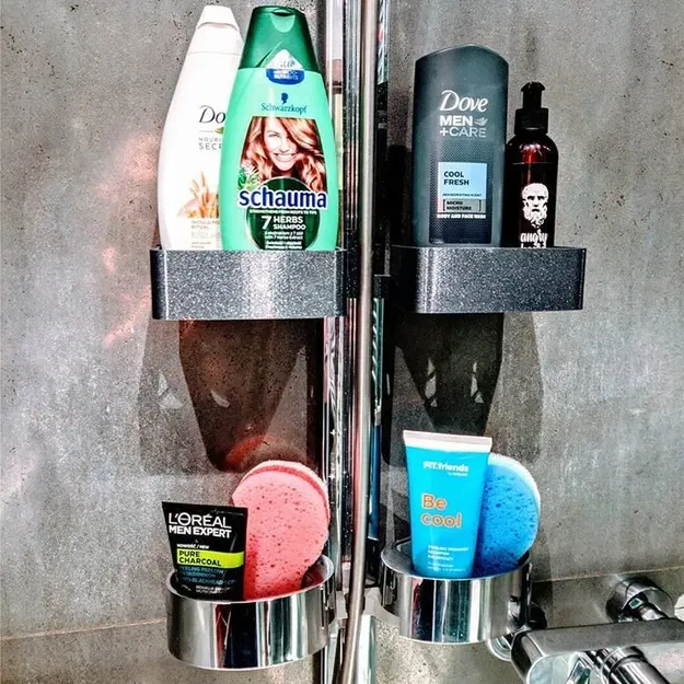 Kệ Phòng Tắm Hansgrohe - Image 1