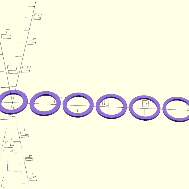 Xưởng Kiểm Tra Dung Sai Gioăng - Image 1