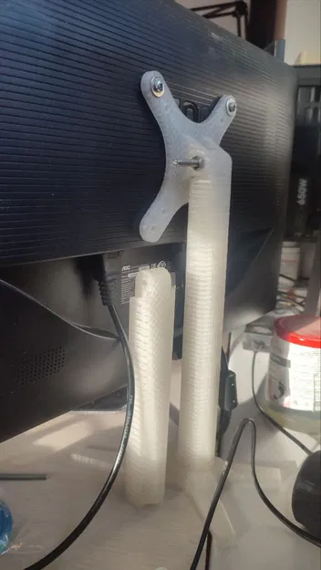 Vesa đứng cánh tay dài - Image 1