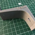 Kẹp Xbox One S/X gắn chuẩn VESA - Thumbnail 2