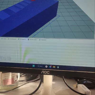 Vesa đứng cánh tay dài