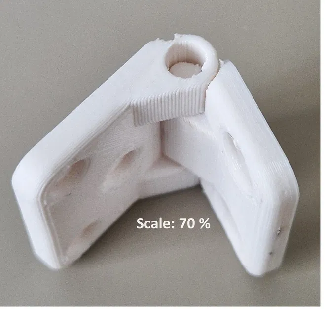 Bản Lề Hộp Đóng Dấu In Tại Chỗ - Image 2