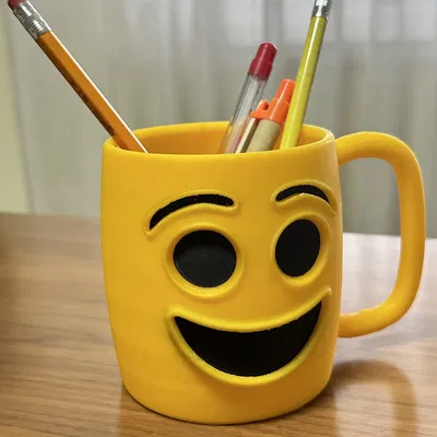 Ly Cười Vui Nhộn