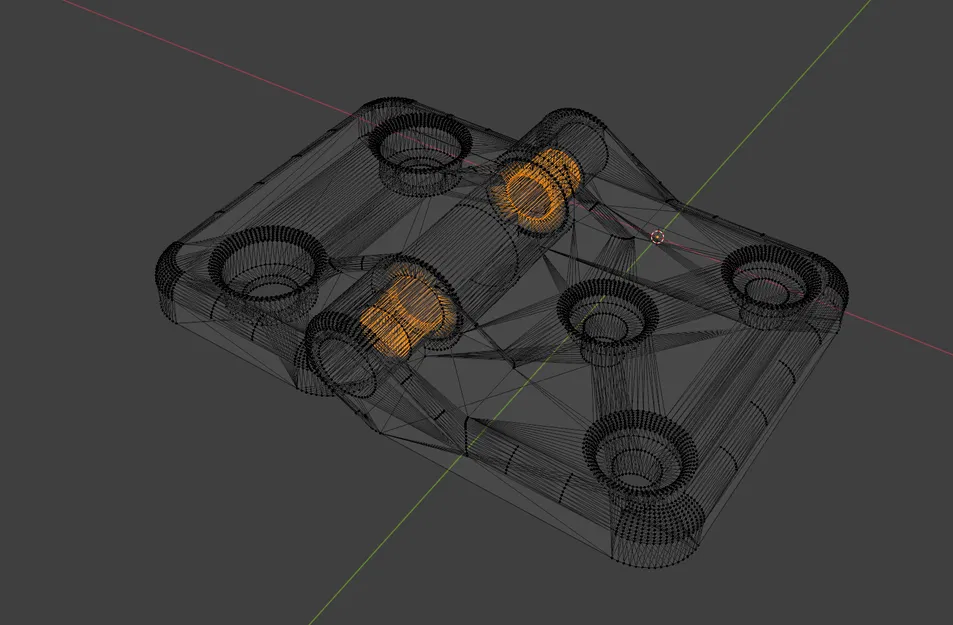 Bản Lề Hộp Đóng Dấu In Tại Chỗ - Image 3